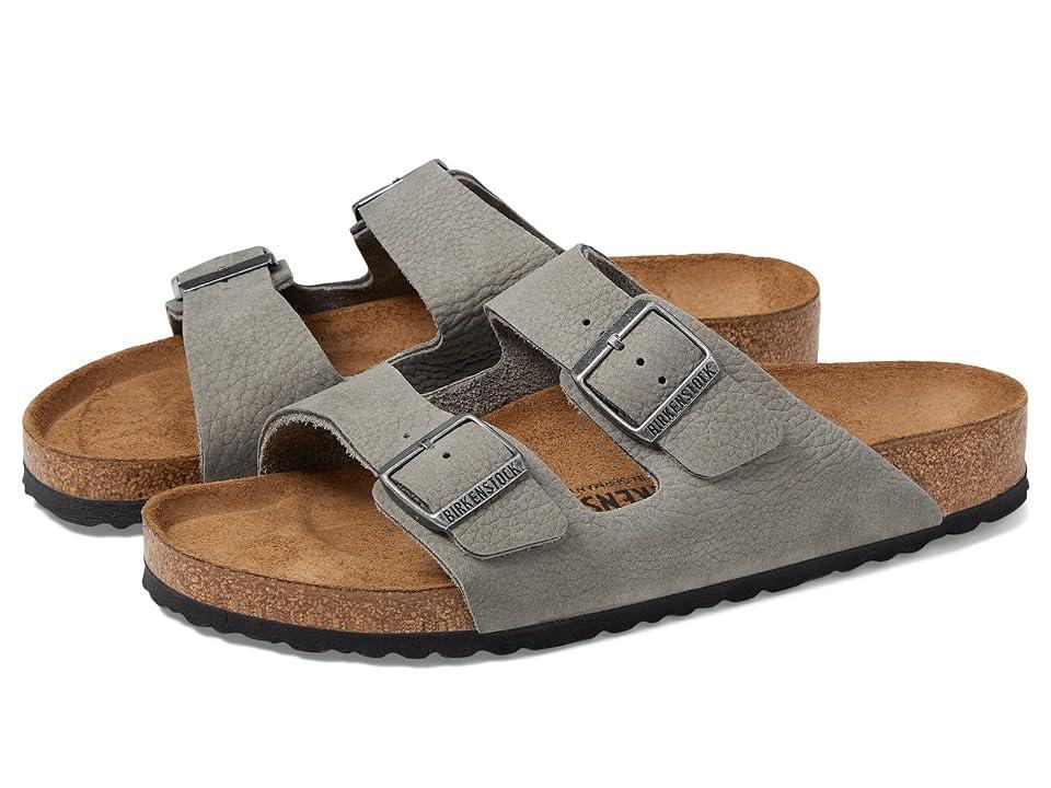 Birkenstock Arizona Desert Slide Sandal Product Image