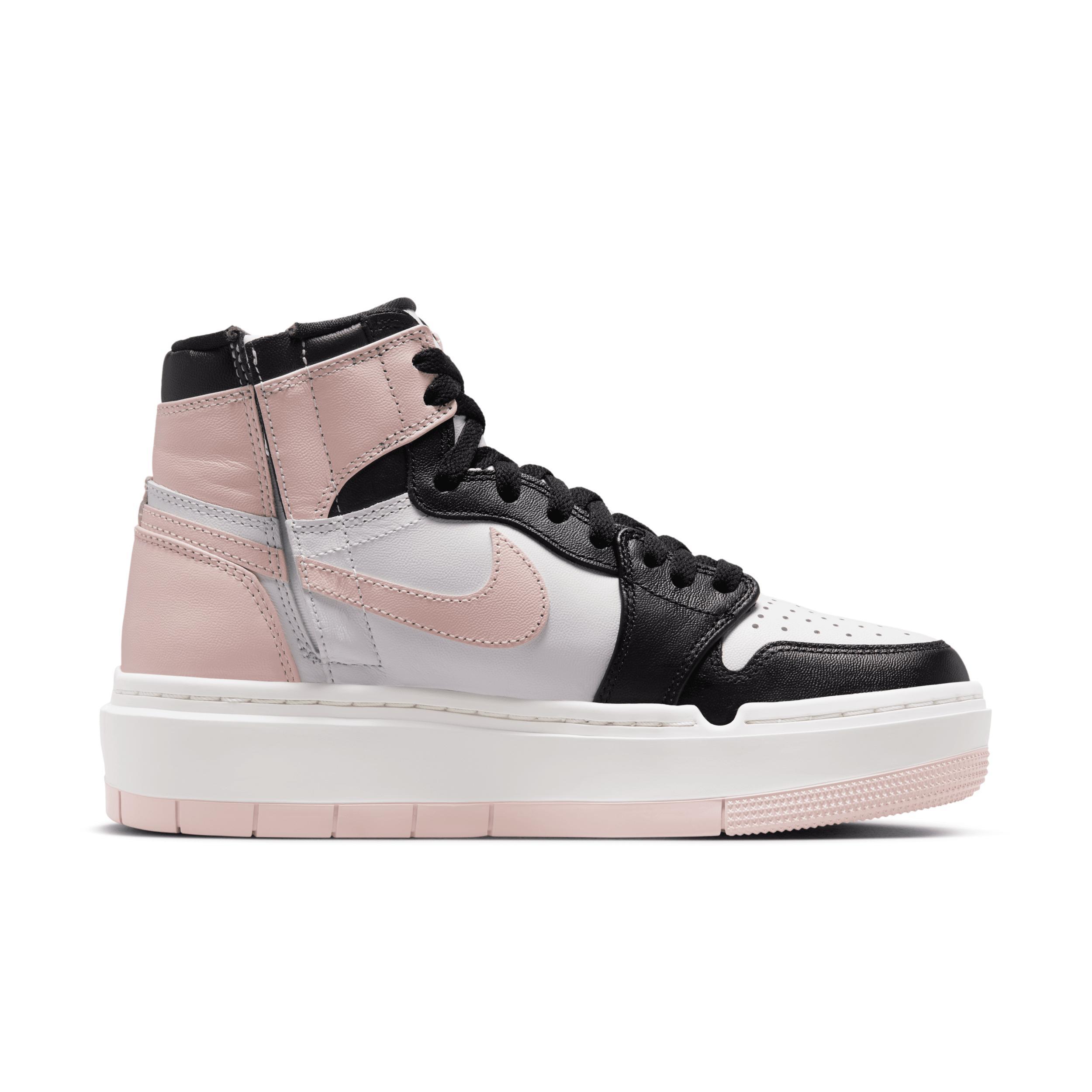 Women's Air Jordan 1 Elevate High Shoes Product Image