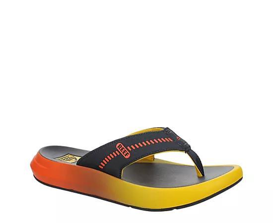 Reef Men's Swellsole Cruiser Flip Flop Sandal Product Image