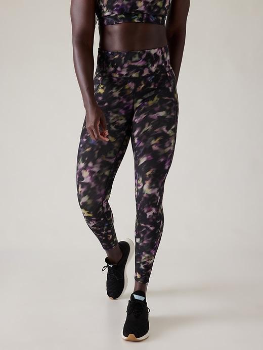 Rainier High Rise Legging Product Image