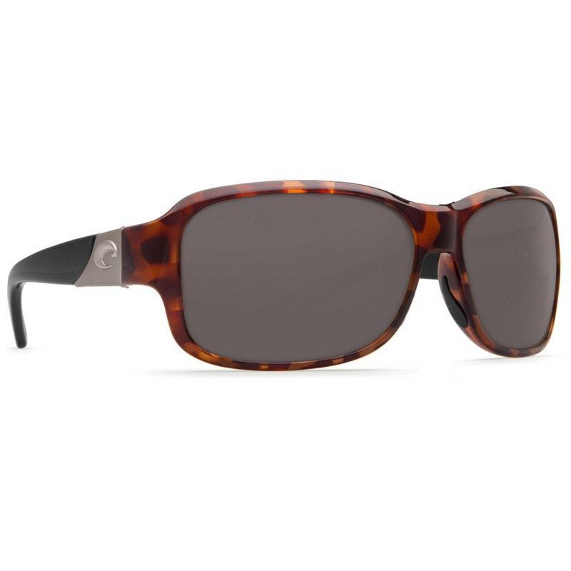 Costa Del Mar Pillow 58mm Polarized Sunglasses Product Image