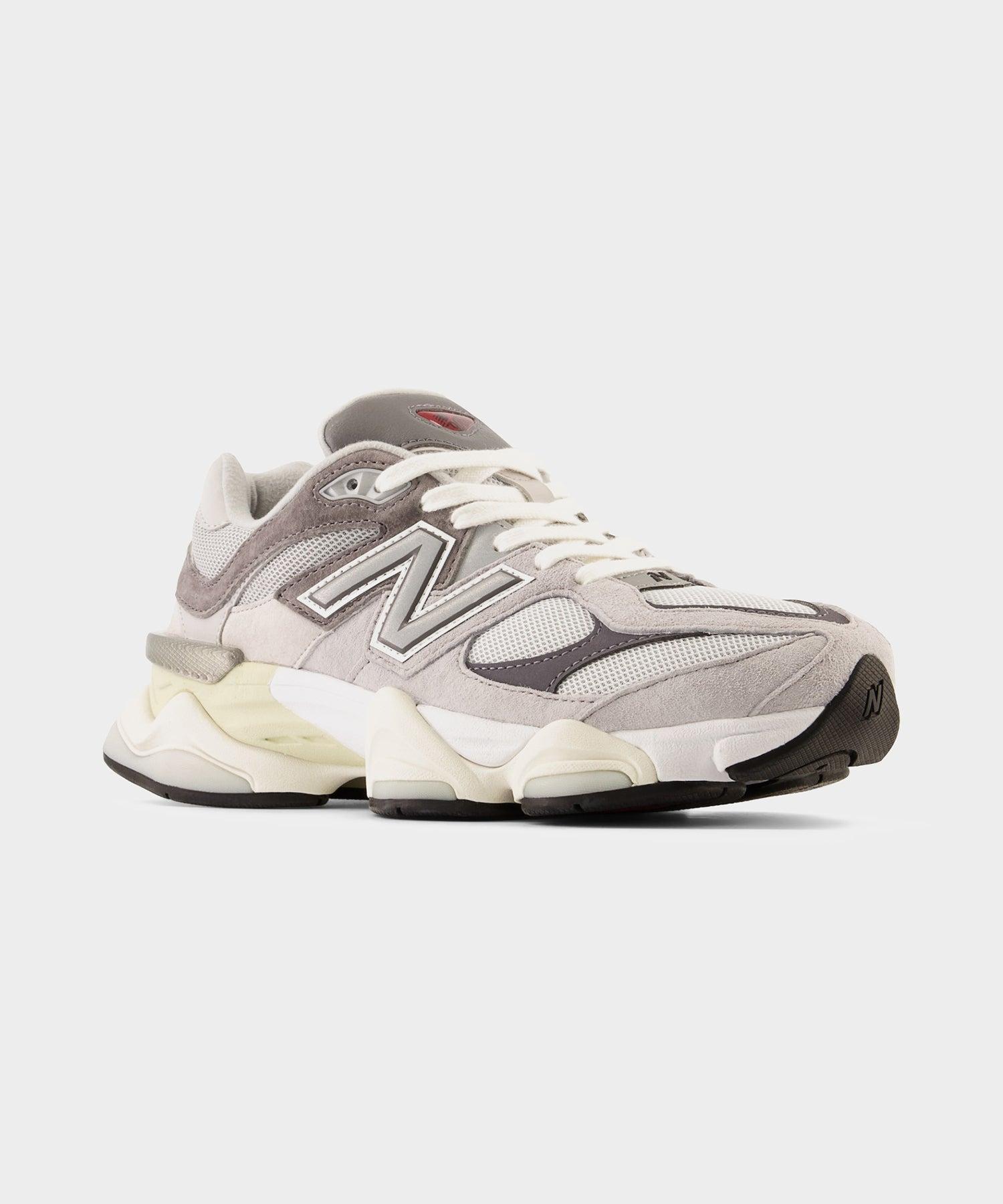 New Balance 9060 in Rain Cloud Product Image