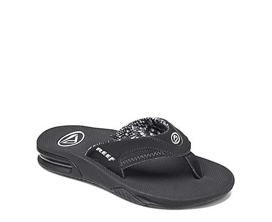 Reef Womens Fanning Flip Flop Sandal Product Image