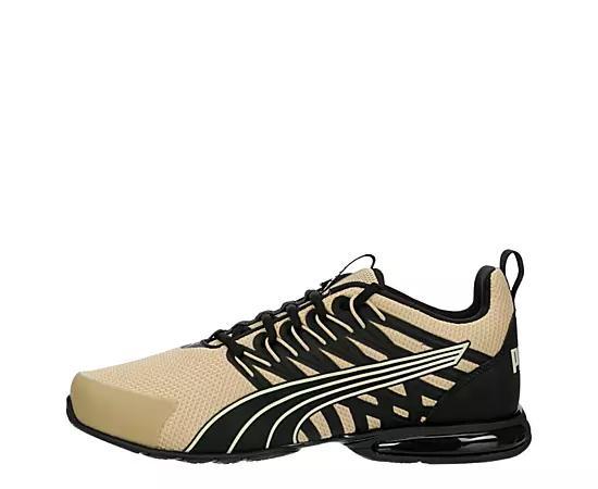 Puma Men's Voltaic Evo Sneaker Running Sneakers Product Image