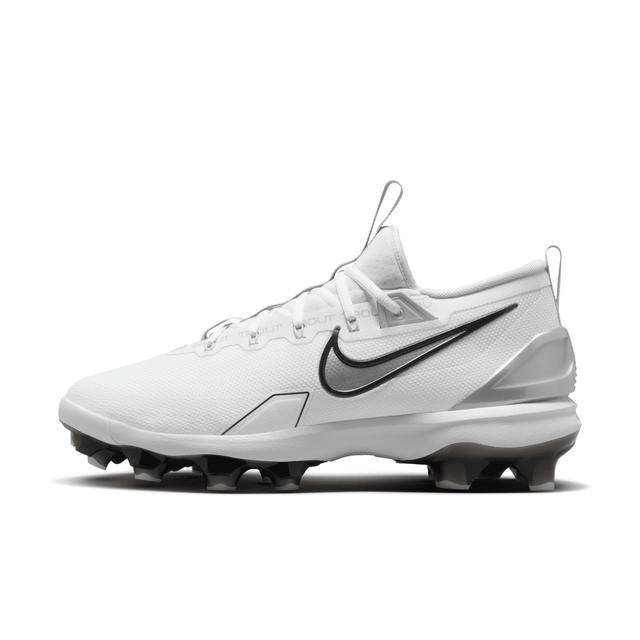 Nike Men's Force Trout 9 Elite MCS Baseball Cleats Product Image