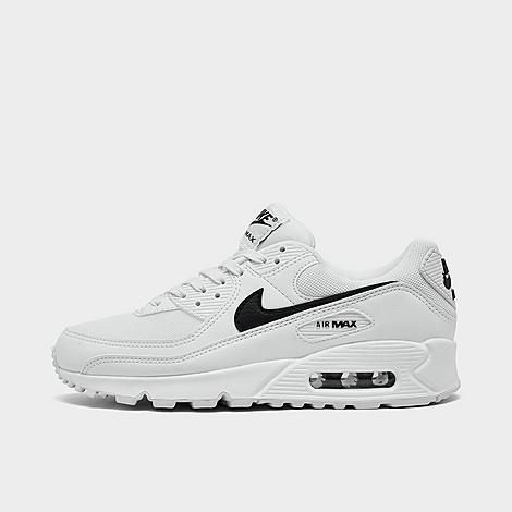 Womens Nike Air Max 90 Casual Shoes Product Image