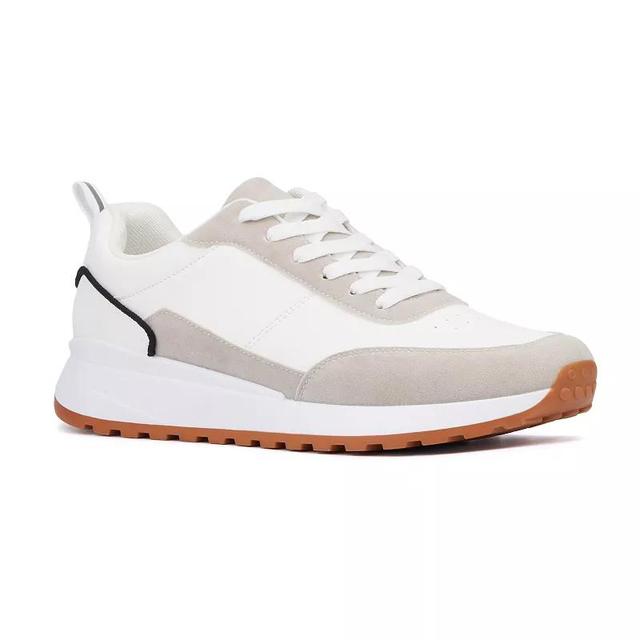 Xray Allegro Mens Low Top Sneakers Product Image