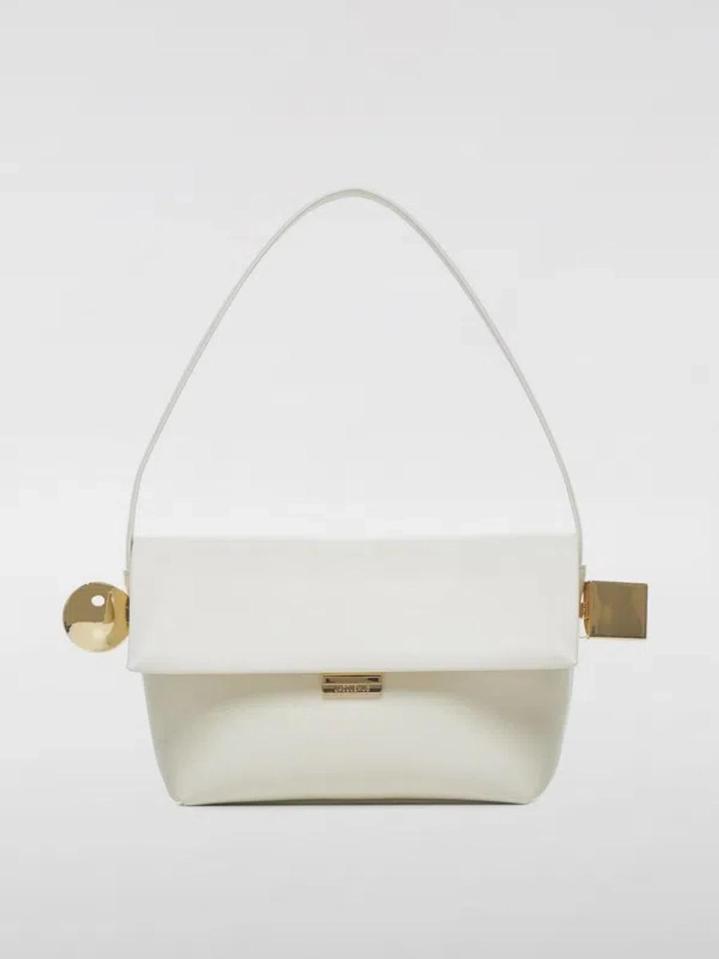 JACQUEMUS Bags In Ivory Product Image