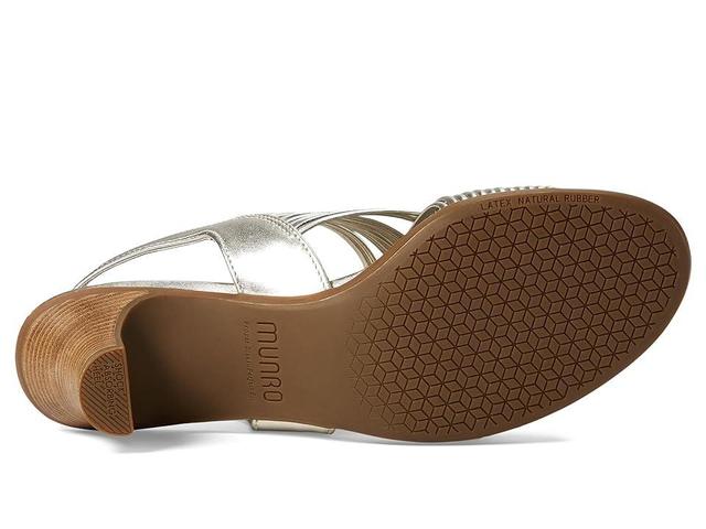 Munro Marianna Slingback Sandal Product Image