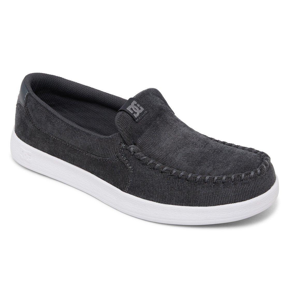 Men's Villain Slip-On Shoes Male Product Image