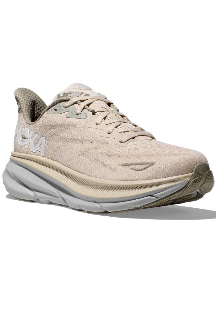 Men's Hoka Clifton 9 Wide Male Product Image