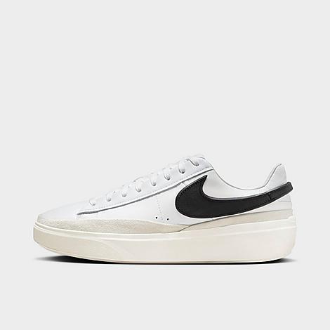 Nike Men's Blazer Phantom Low Shoes Product Image