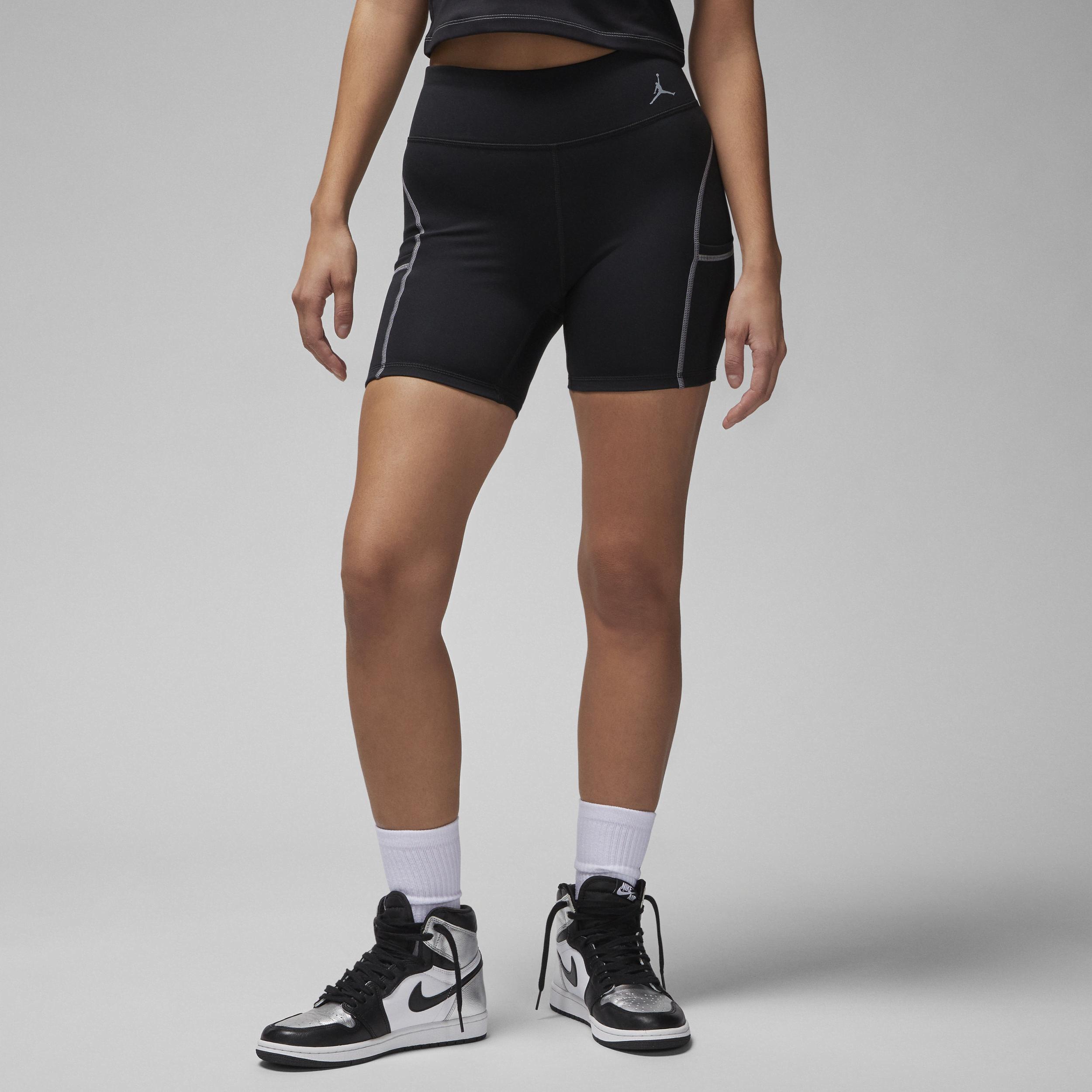 Women's Jordan Sport Shorts Product Image