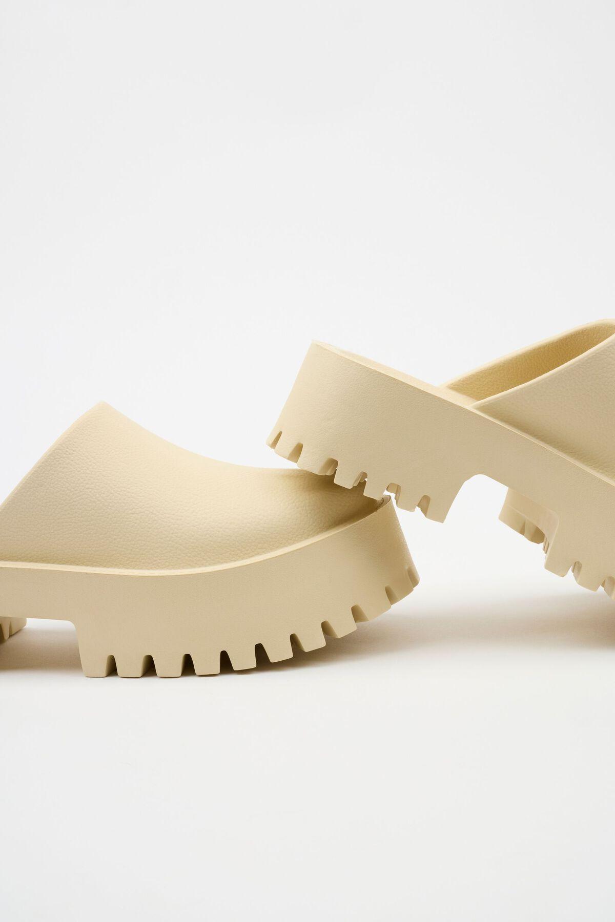 JEFFREY CAMPBELL Clogge Product Image