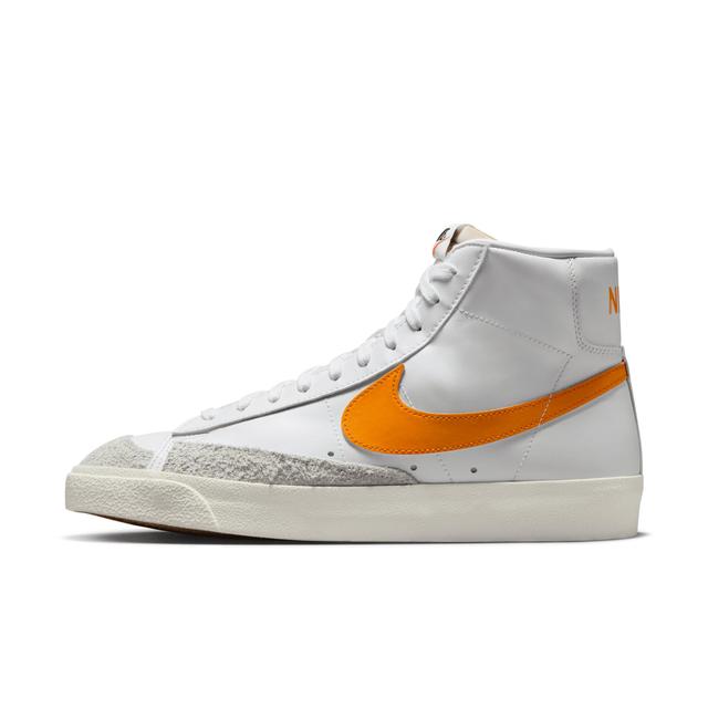 Nike Men's Blazer Mid '77 Vintage Shoes Product Image