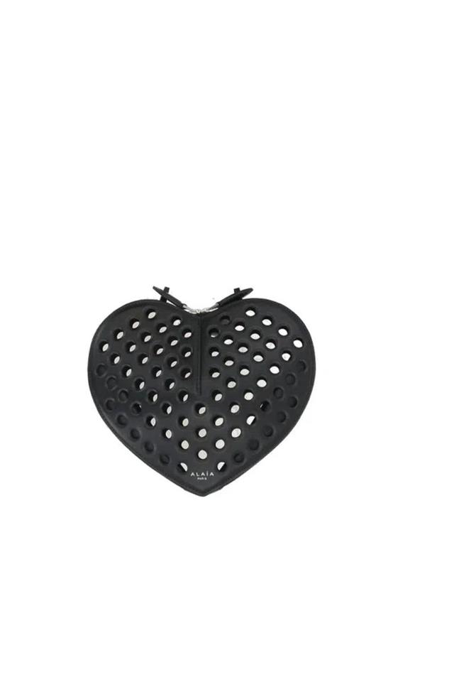 Le Coeur Bag In Black Product Image