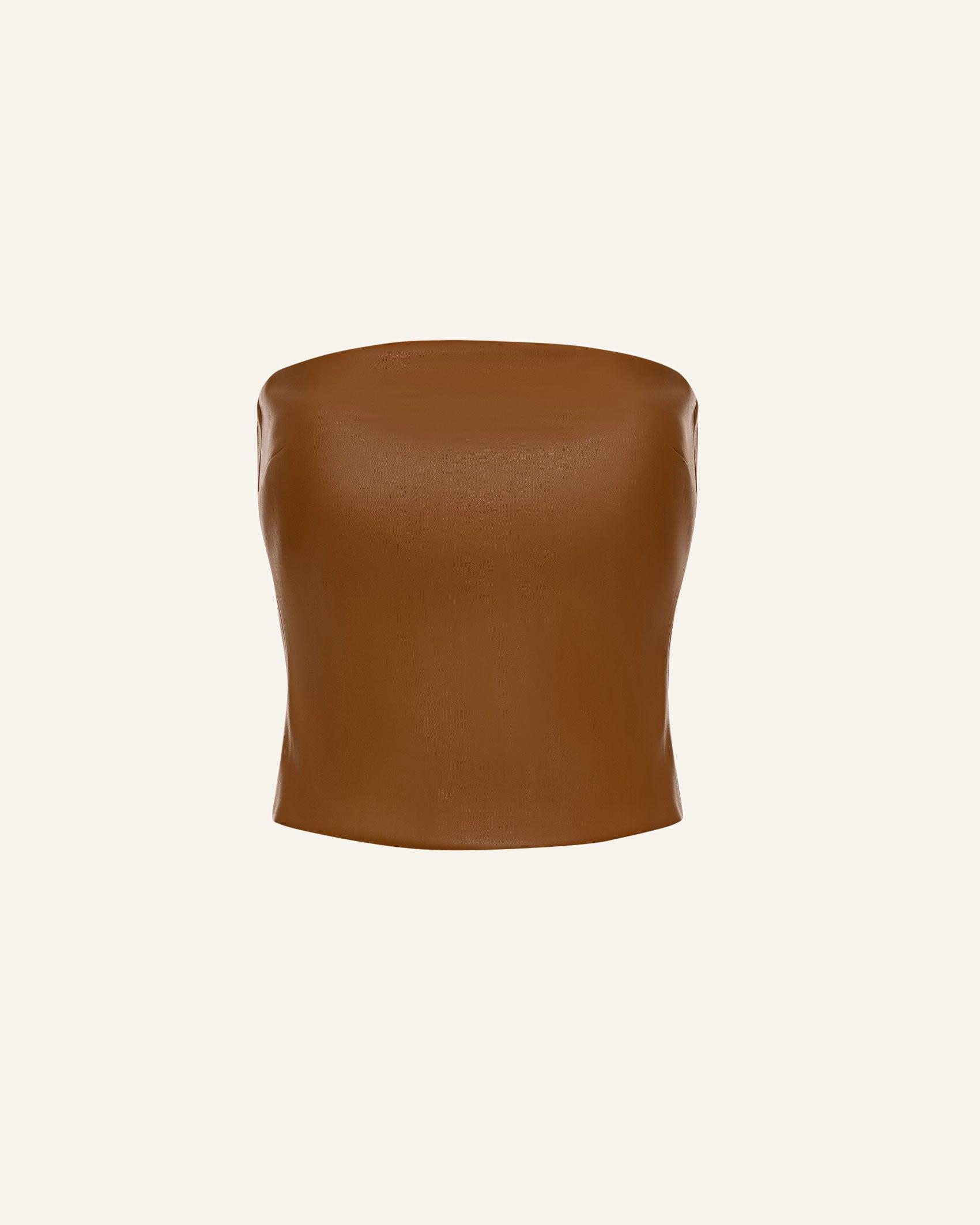 Killa pants in Choco Product Image