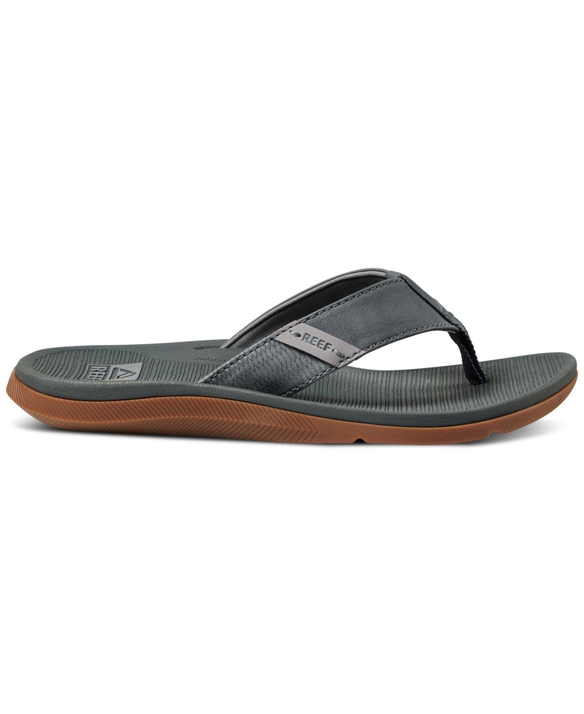 Reef Mens Santa Ana Flip Flops Product Image