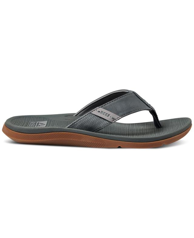 Reef Mens Santa Ana Flip Flops Product Image