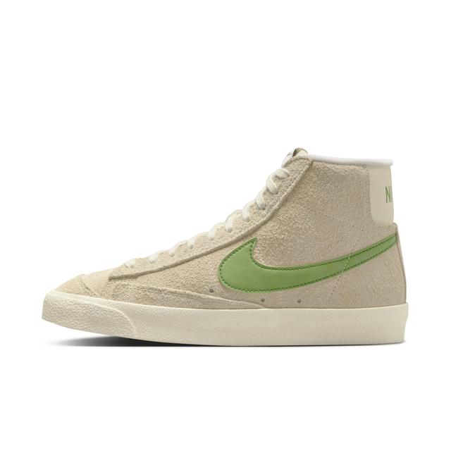 Nike Women's Blazer Mid '77 Vintage Shoes Product Image