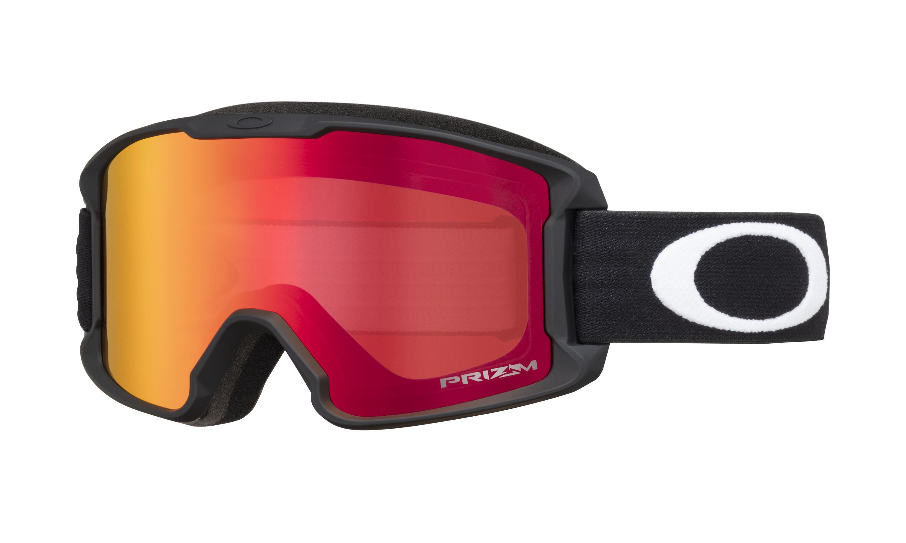 Oakley Men's Line Miner™ (youth Fit) Snow Goggles Product Image