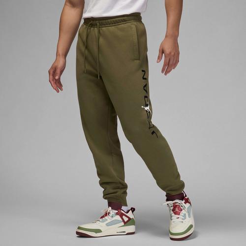 Jordan Essentials Men's Fleece Joggers Product Image