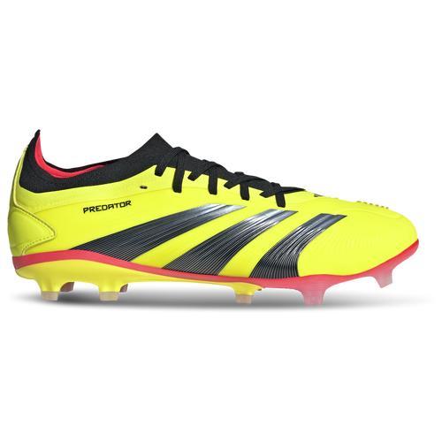 adidas Mens adidas Predator Pro FG - Mens Soccer Shoes Product Image