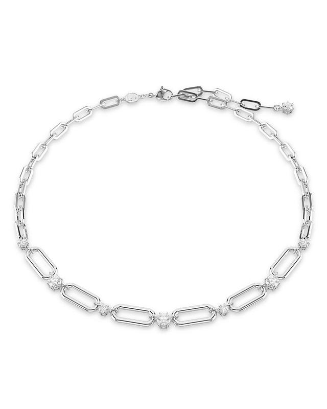 Swarovski Dextera Chain Necklace, 15L Product Image