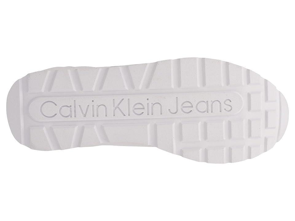 Calvin Klein Cayle 2 Women's Shoes Product Image