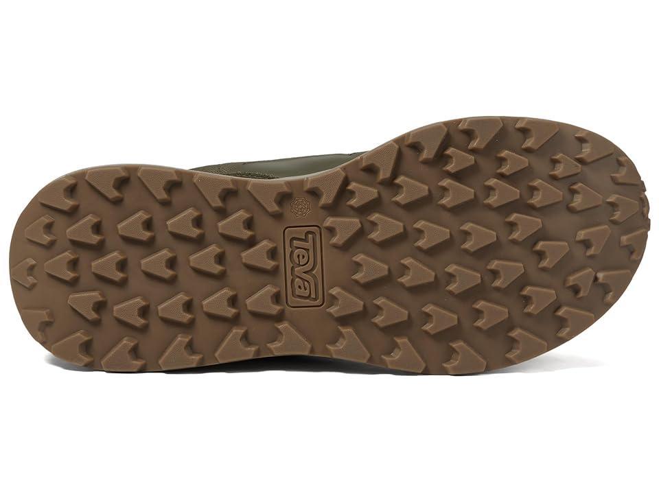 Teva Ellwood (Dark ) Men's Shoes Product Image