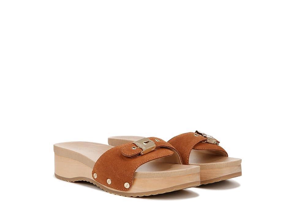 Dr. Scholls Womens Original-Too Slide Sandals Product Image