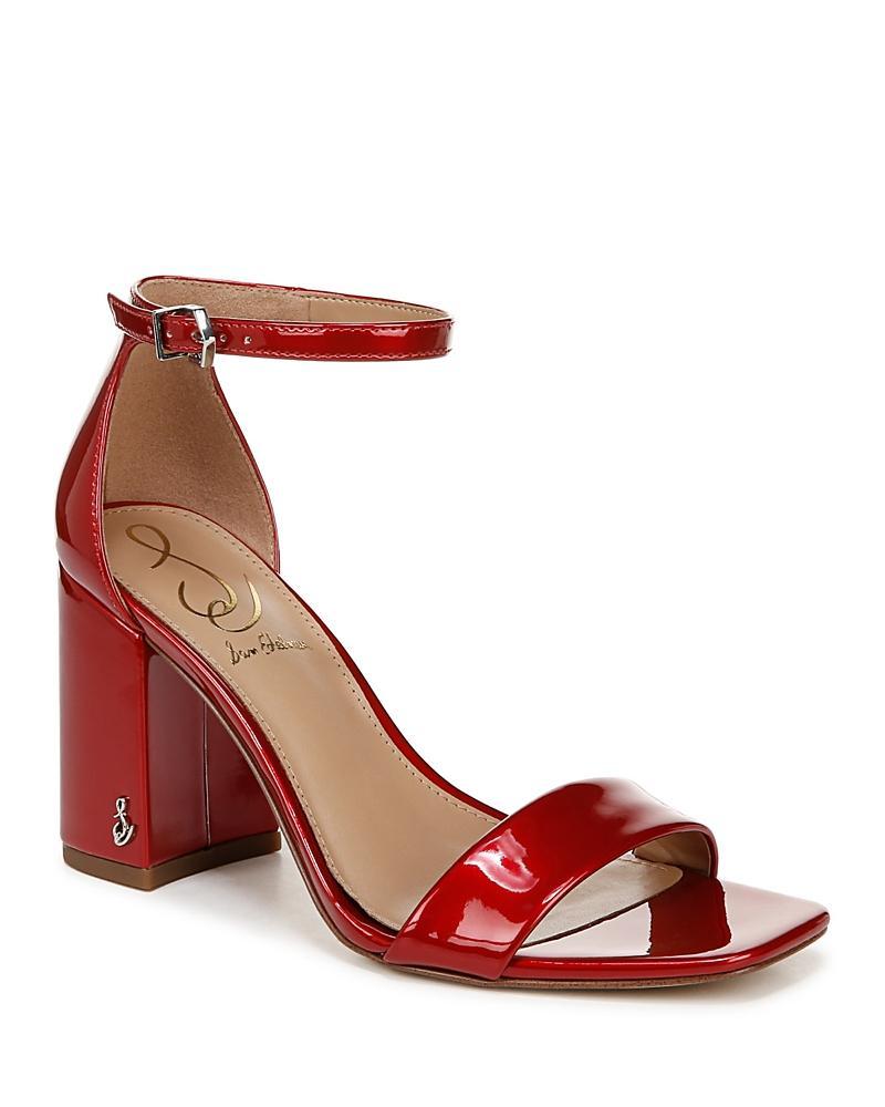 Sam Edelman Womens Daniella Sandals Product Image