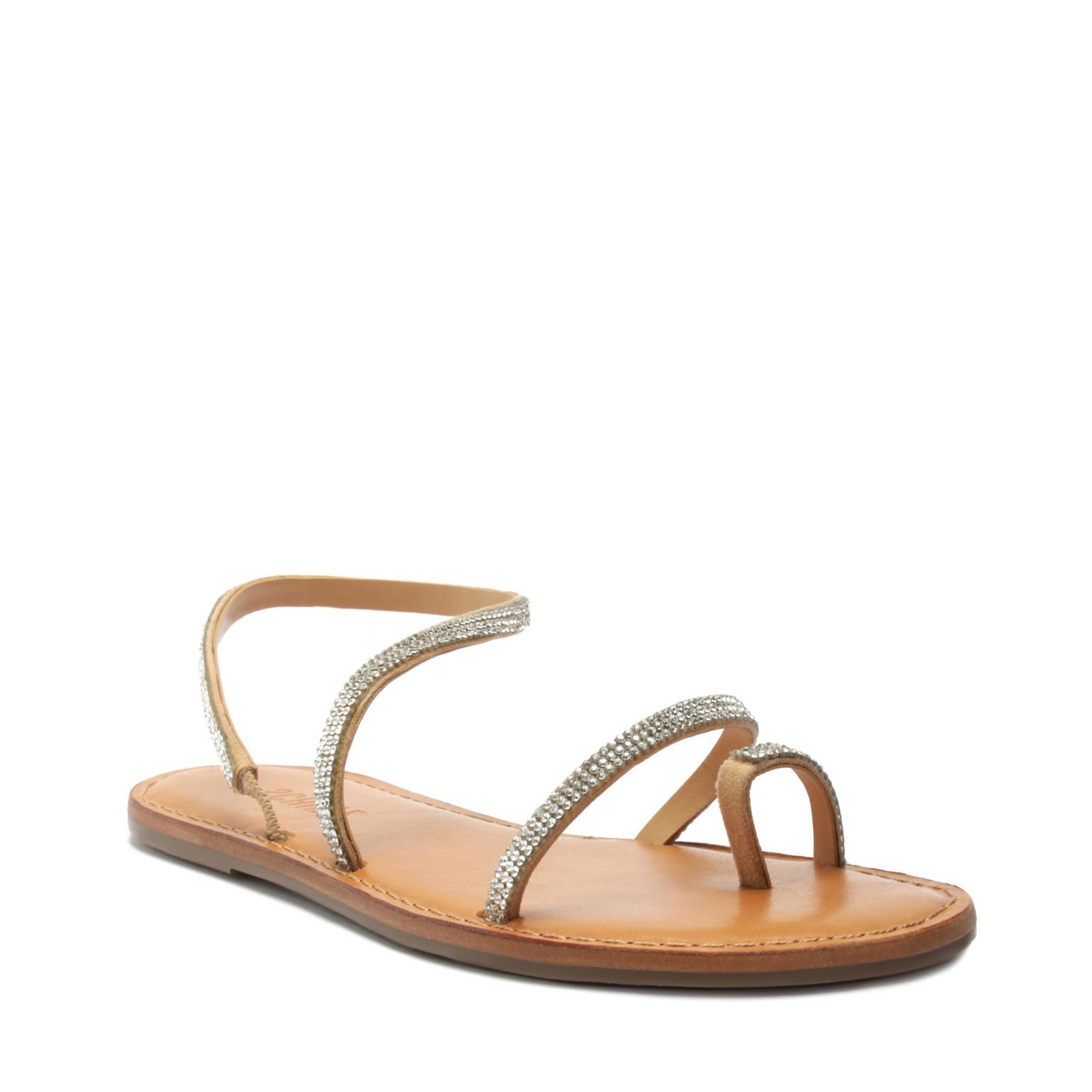 Mariah Casual Sandal Female Product Image