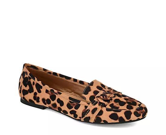 Journee Collection Womens Marci Loafer Product Image