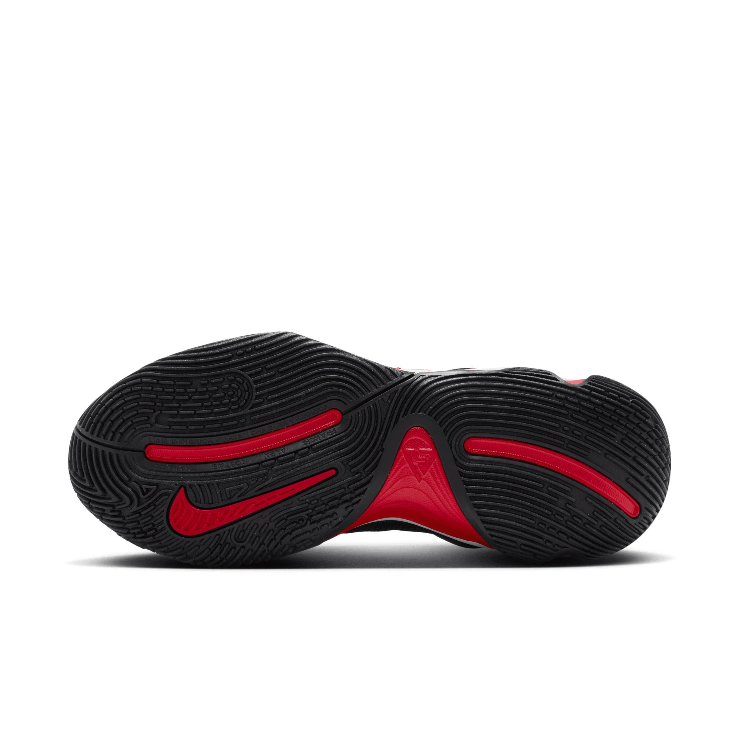 Nike Men's Giannis Immortality 3 Basketball Shoes Product Image