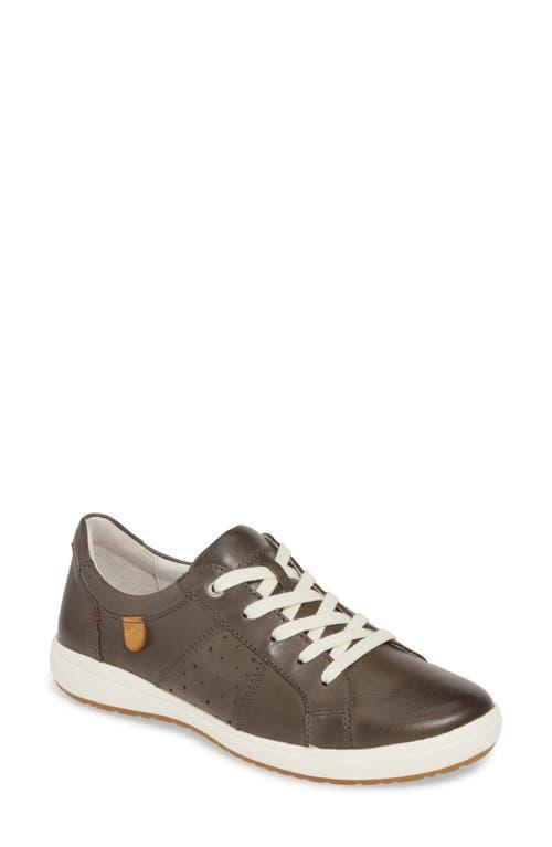 Josef Seibel Caren 01 Sneaker Product Image