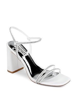 Badgley Mischka Collection Firey Ankle Strap Sandal Product Image