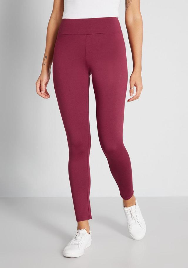 Keeping it Cardio Leggings Product Image