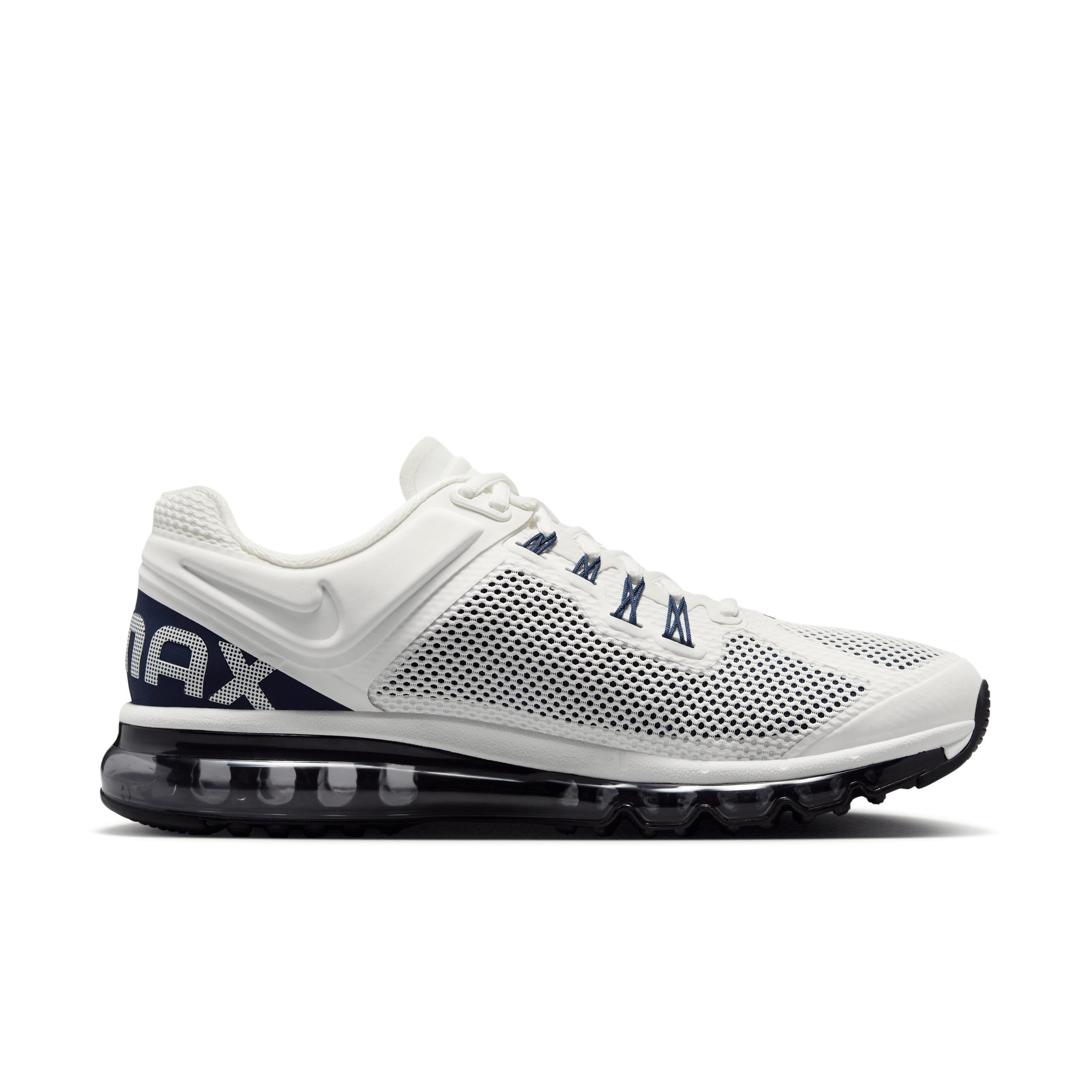 Nike Men's Air Max 2013 Shoes Product Image