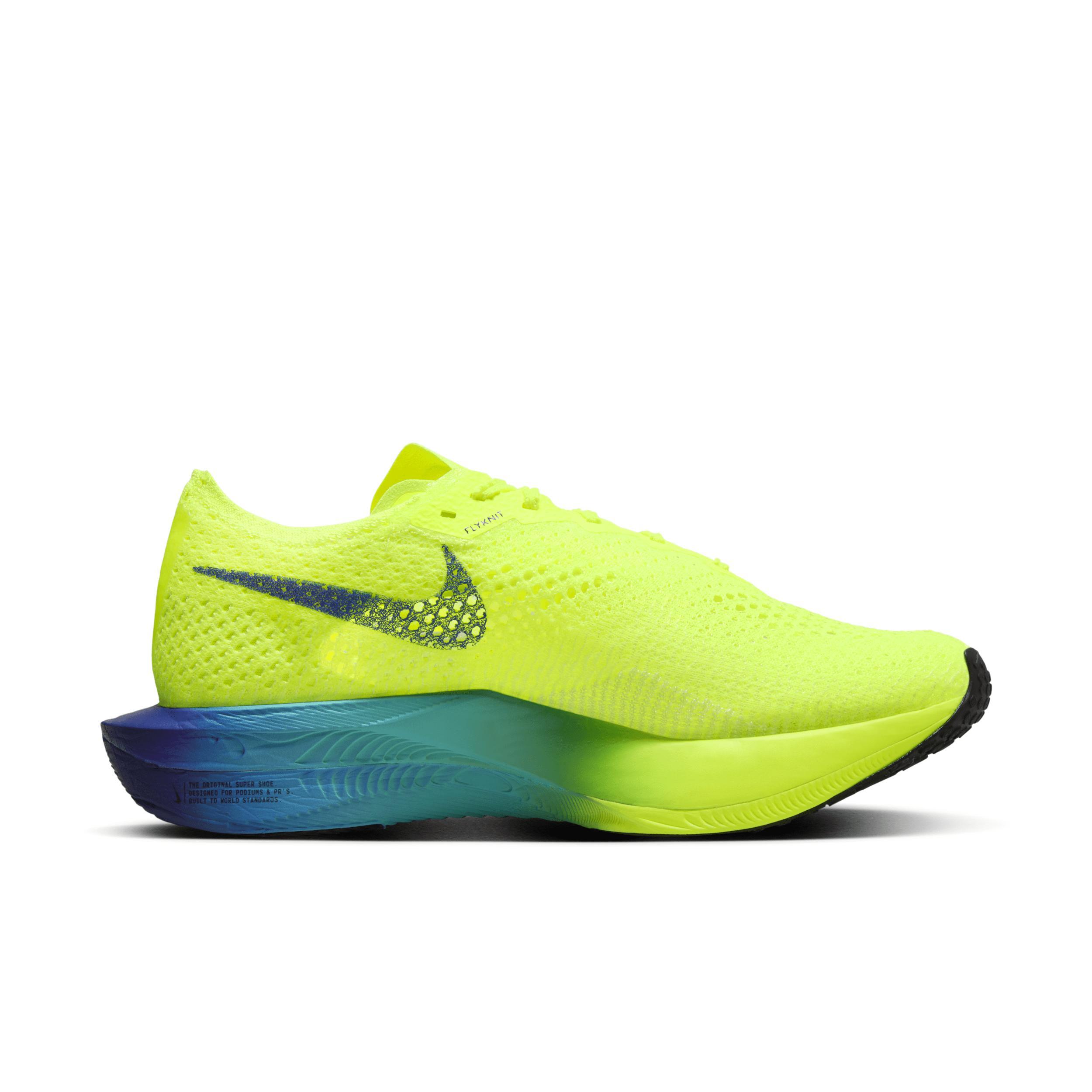 Nike Vaporfly 3 Women's Road Racing Shoes Product Image