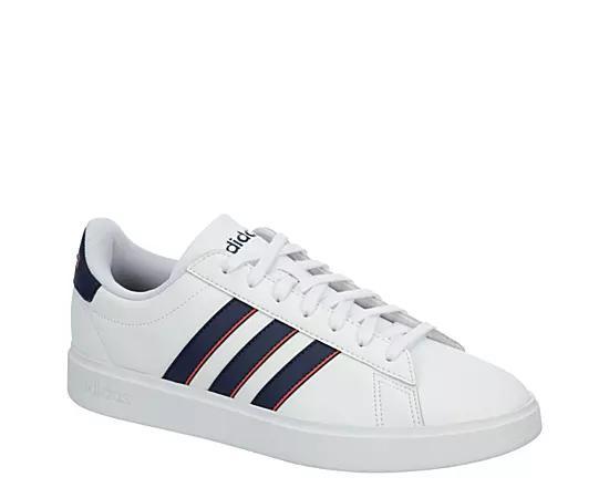 Adidas Men's Grand Court 2.0 Sneaker Product Image