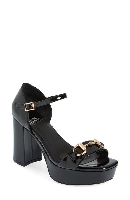 Jeffrey Campbell Clever Platform Sandal Product Image