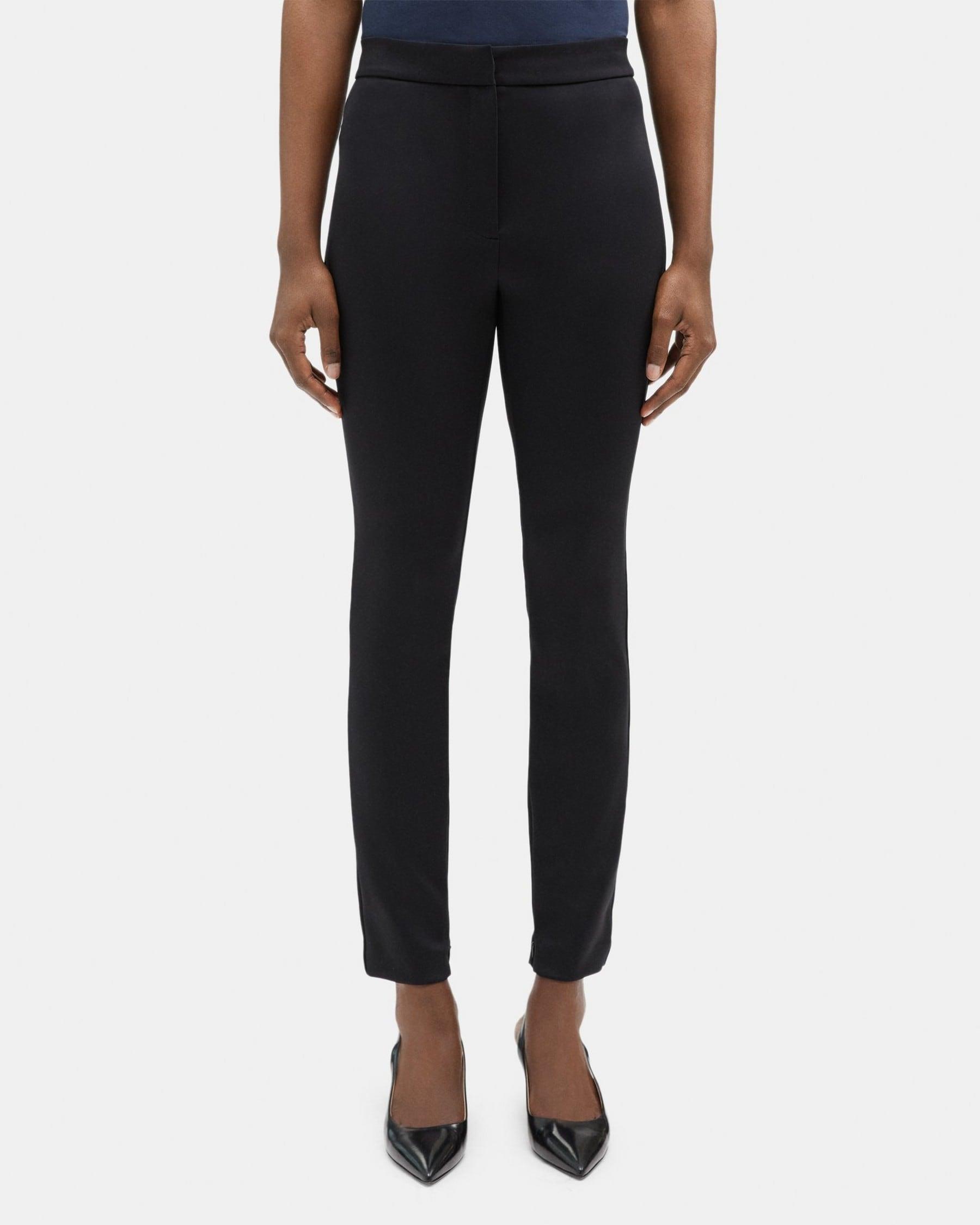 Slim Pant in Tech Knit product image