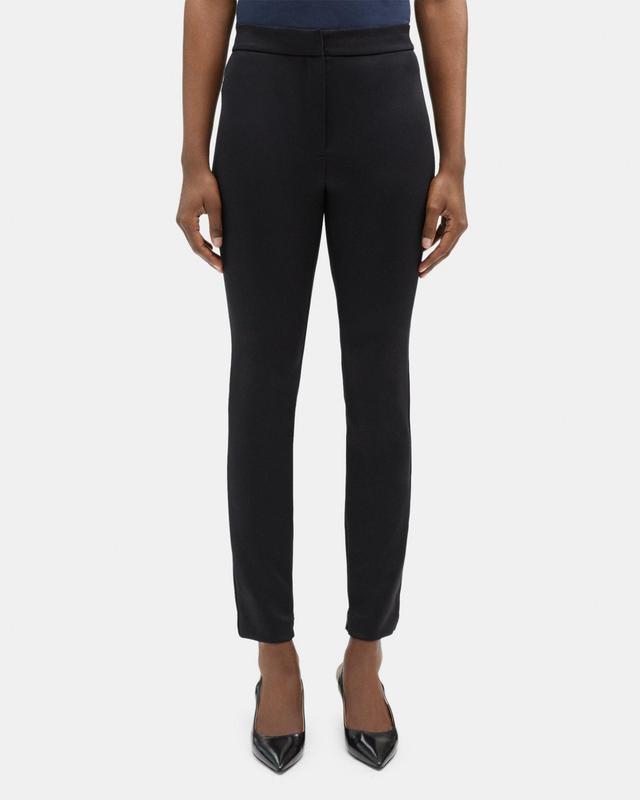 Slim Pant in Tech Knit Product Image