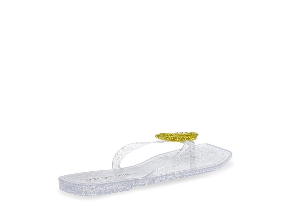 Blue by Betsey Johnson Berry Women's Sandals Product Image