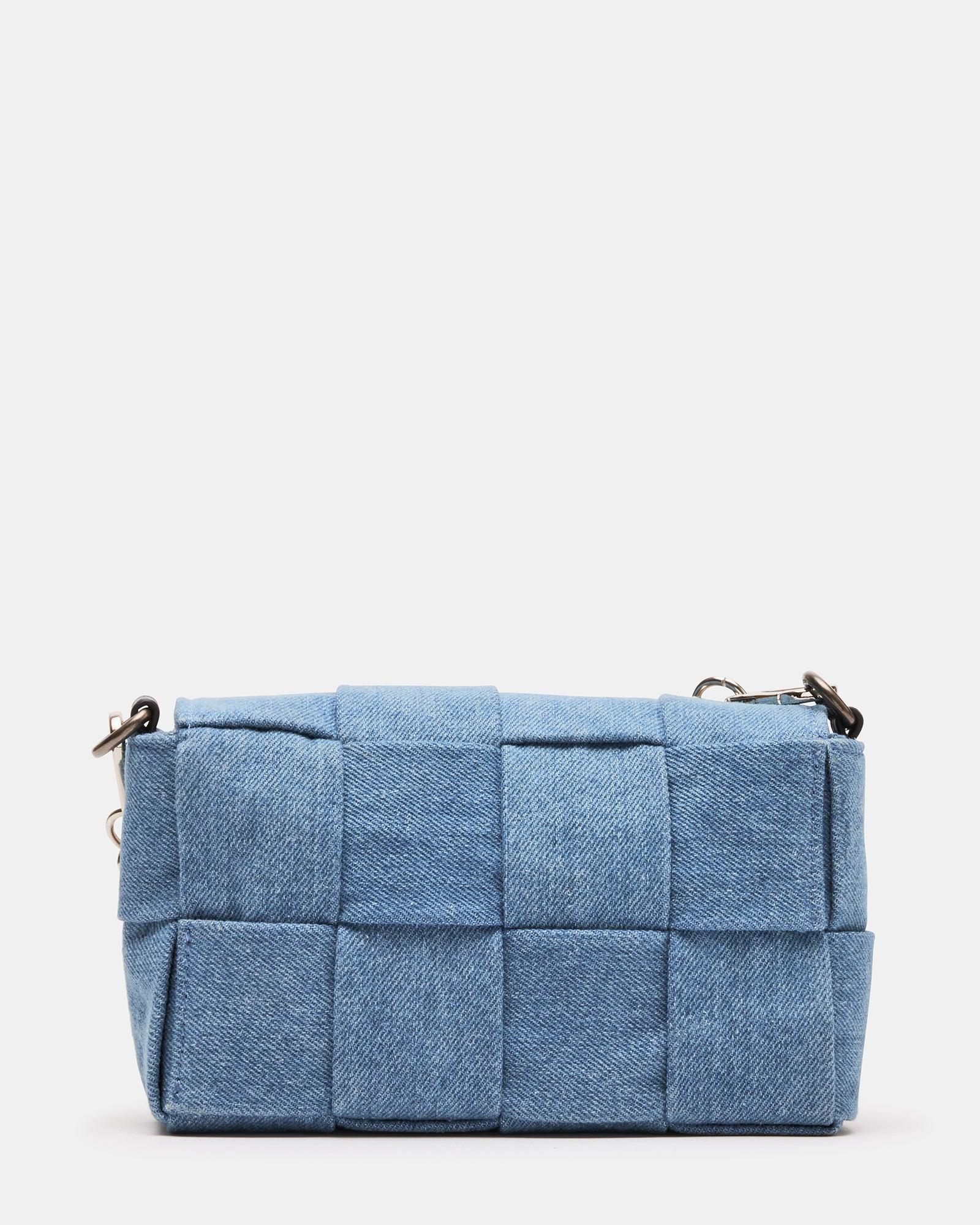 MARVELL BAG DENIM FABRIC Female Product Image