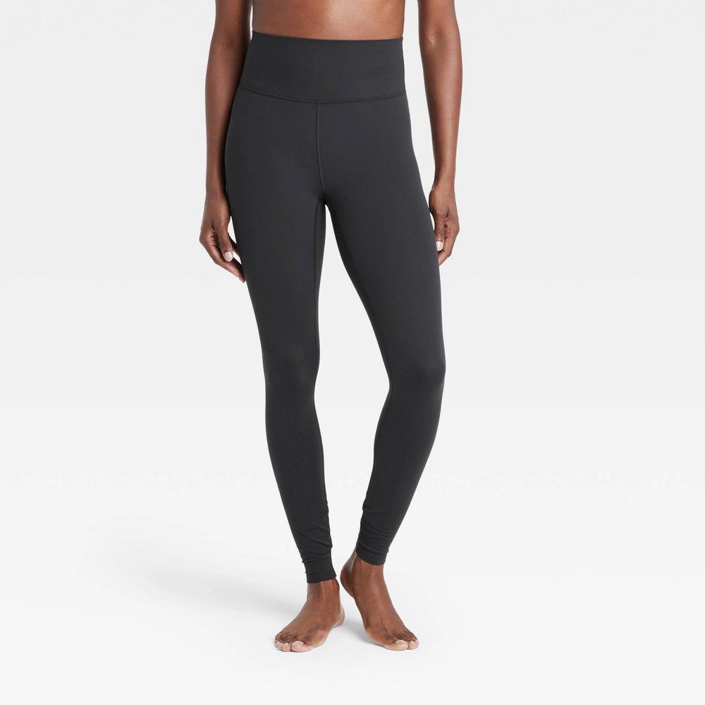 Womens Everyday Soft Ultra High-Rise Leggings 27 - All in Motion Product Image