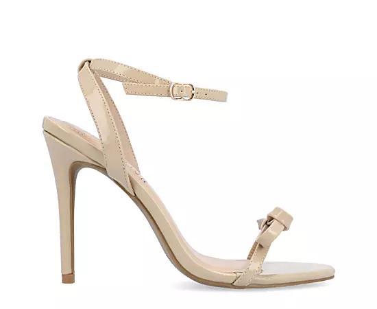 Journee Collection Womens Elvina Sandal Product Image