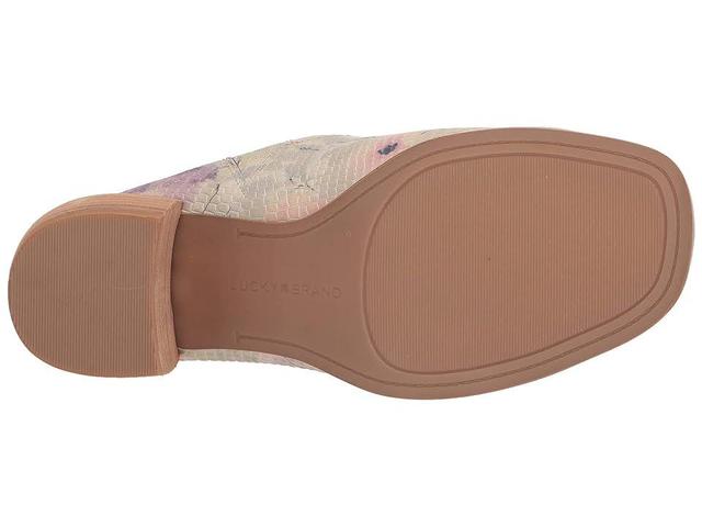 Lucky Brand Jemie Women's Shoes Product Image