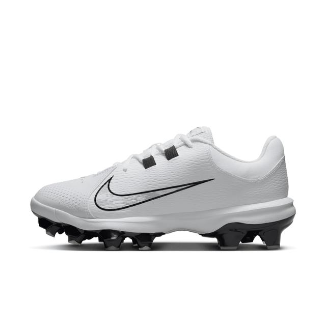 Nike Women's Hyperdiamond 4 Pro MCS Softball Cleats Product Image